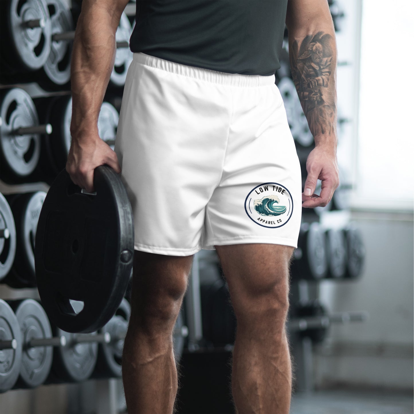 OG Low Tide Apparel Co. - Training Shorts