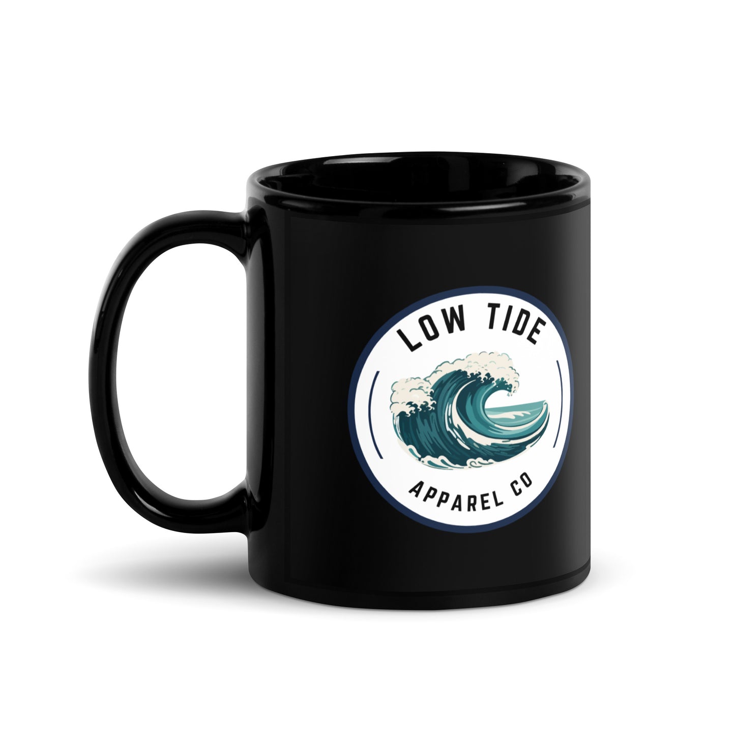 OG LOW TIDE LOGO MUG