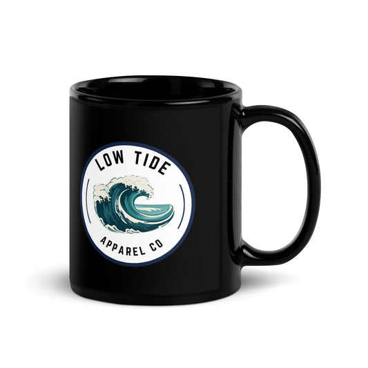 OG LOW TIDE LOGO MUG