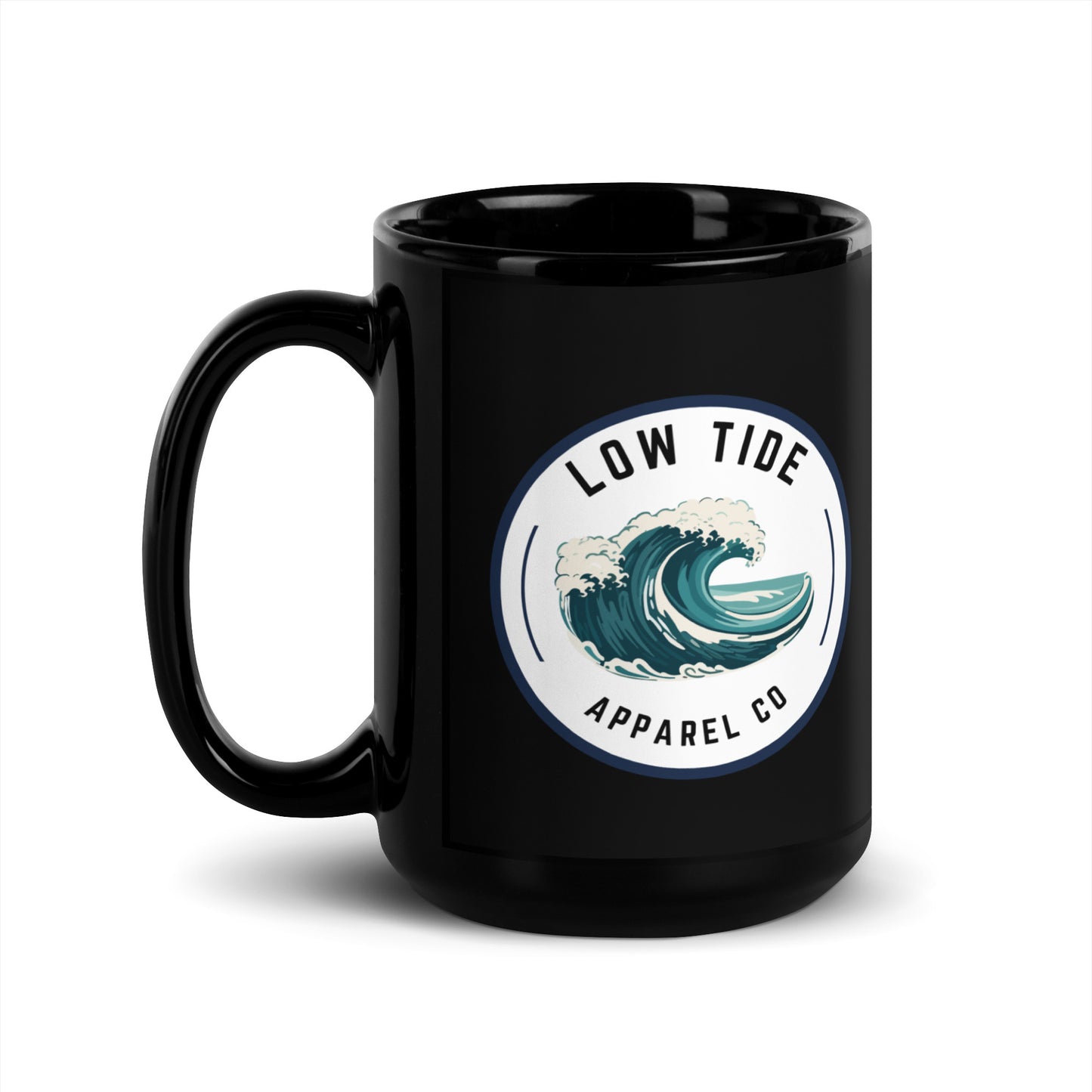 OG LOW TIDE LOGO MUG