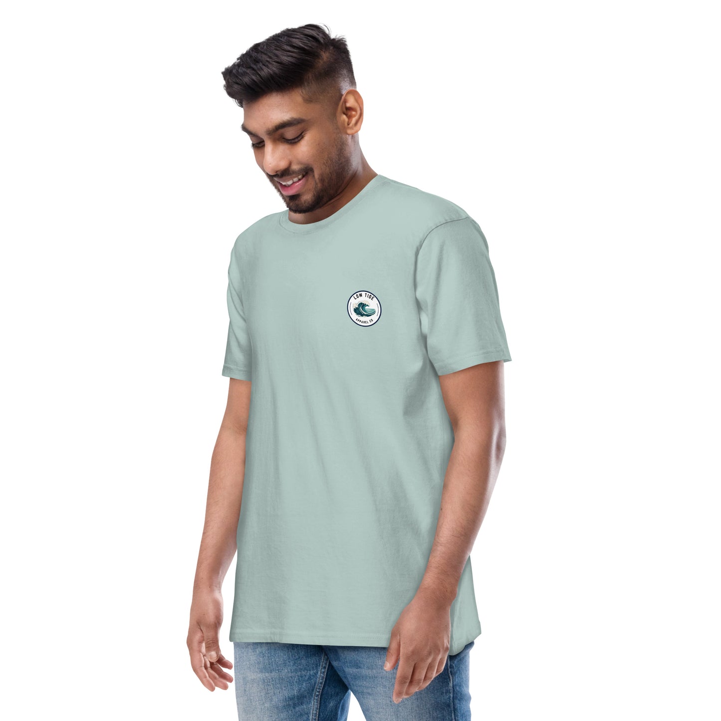 OG Low Tide Apparel Co. - TSHIRT