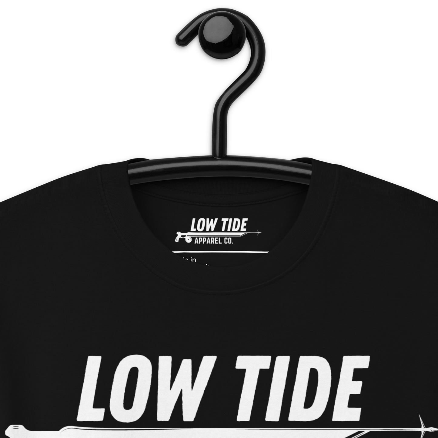 LOW TIDE SPEARO CO - TSHIRT