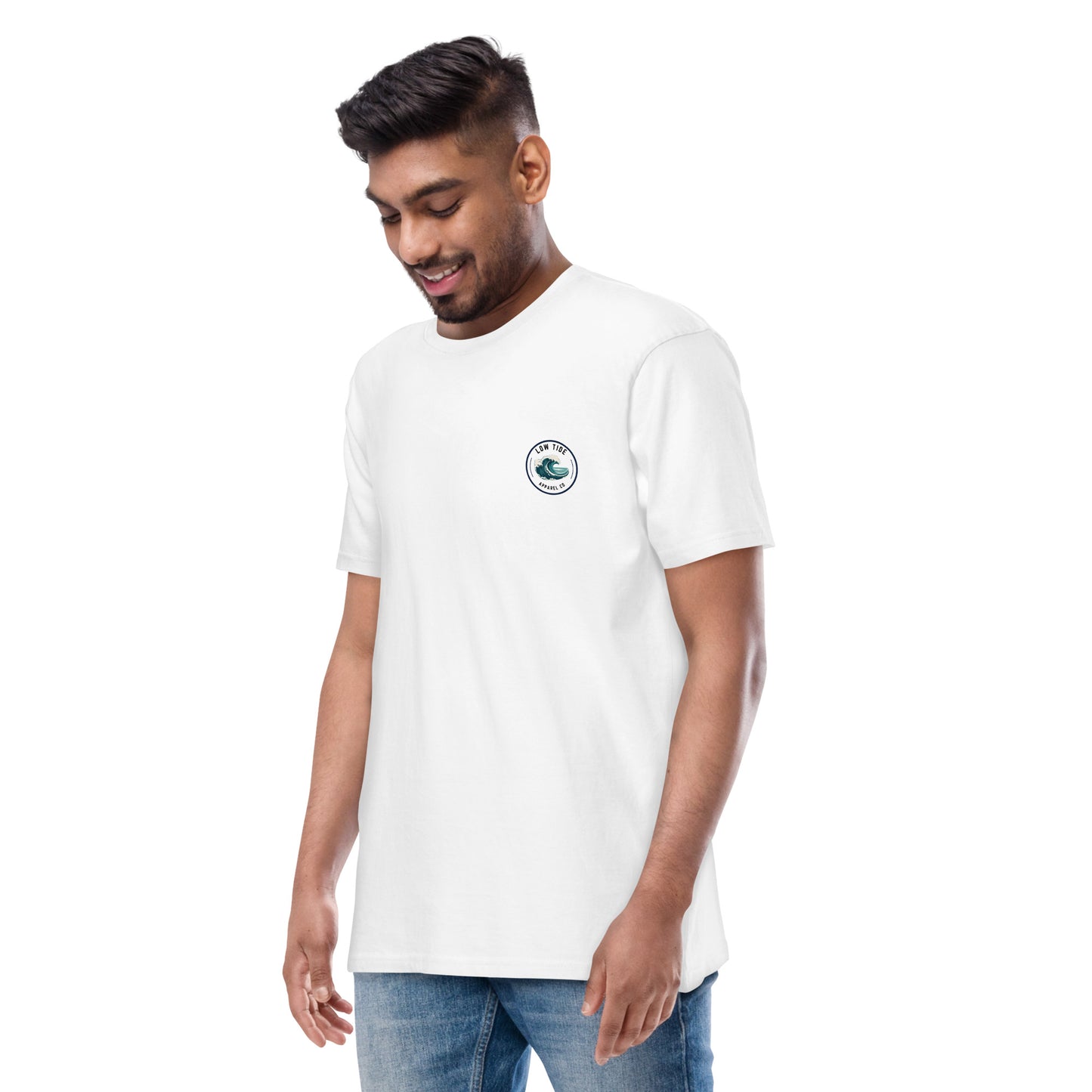 OG Low Tide Apparel Co. - TSHIRT