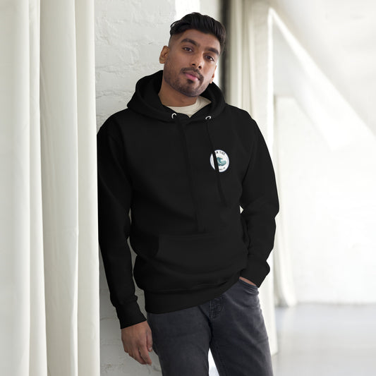 OG Low Tide Apparel Co. - Unisex Hoodie