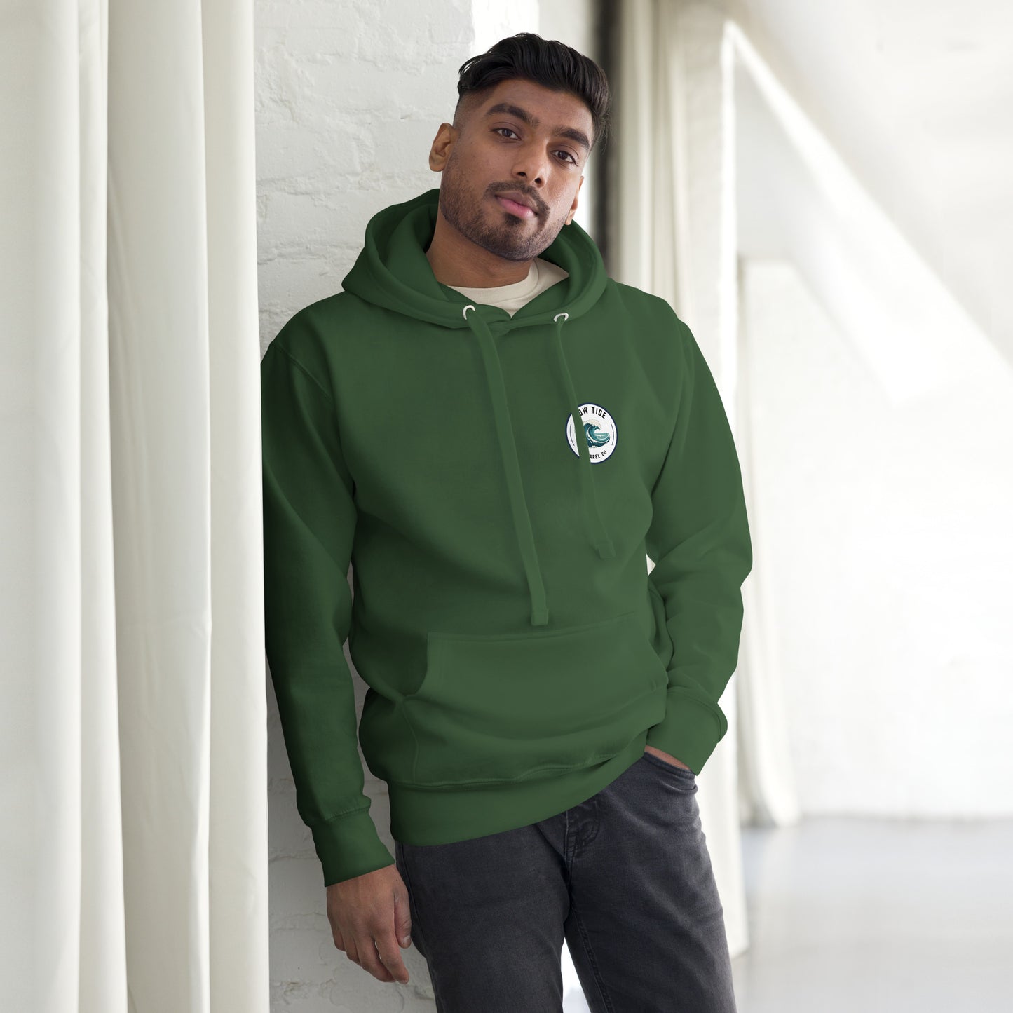 OG Low Tide Apparel Co. - Unisex Hoodie