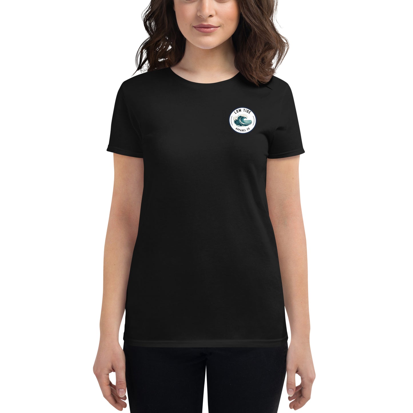 OG Low Tide Apparel CO. - WOMENS TSHIRT