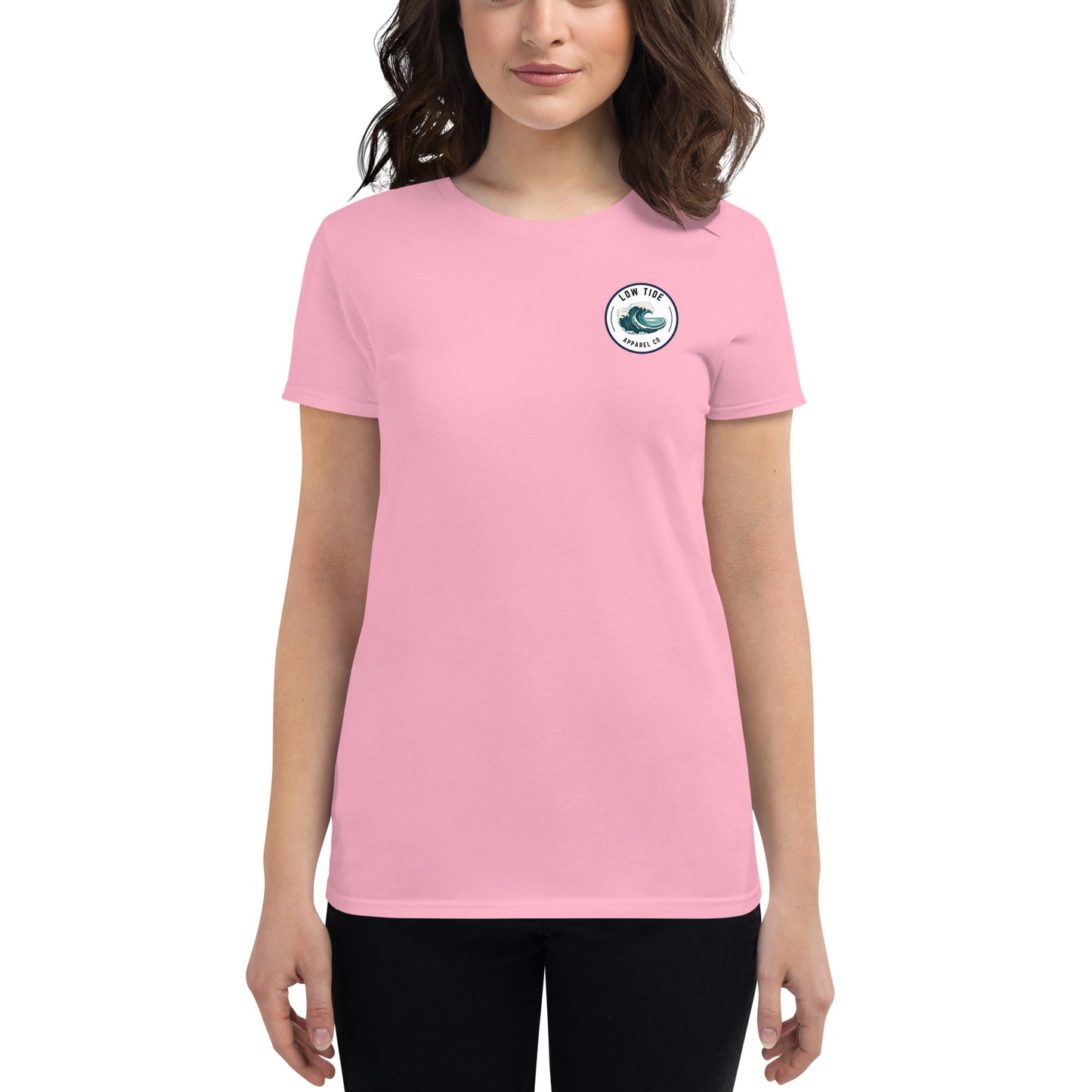 OG Low Tide Apparel CO. - WOMENS TSHIRT