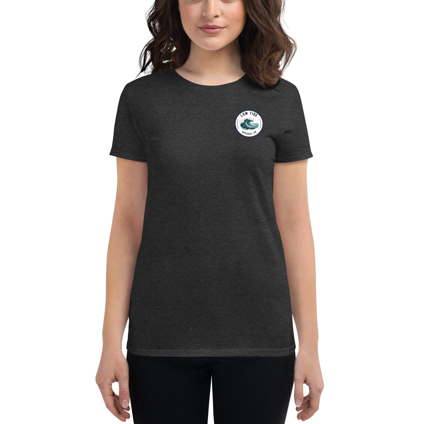 OG Low Tide Apparel CO. - WOMENS TSHIRT