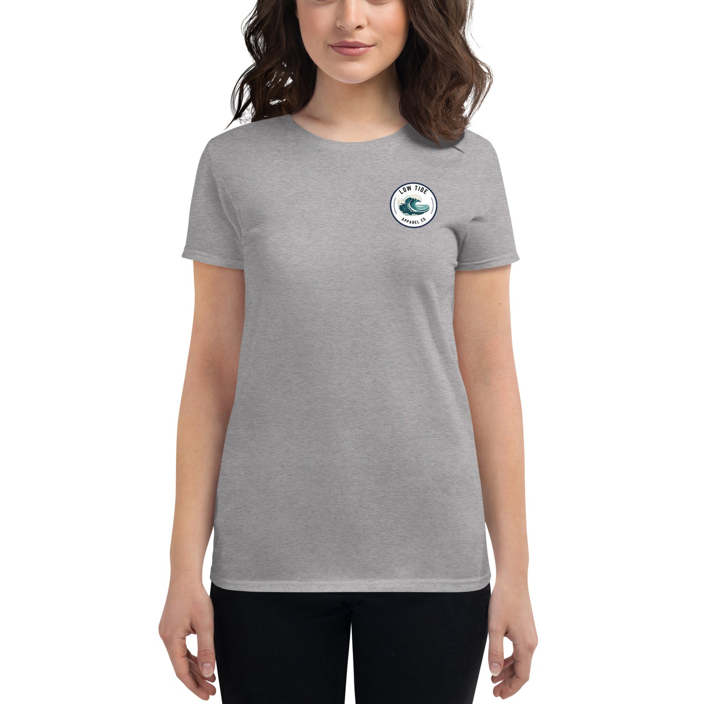 OG Low Tide Apparel CO. - WOMENS TSHIRT