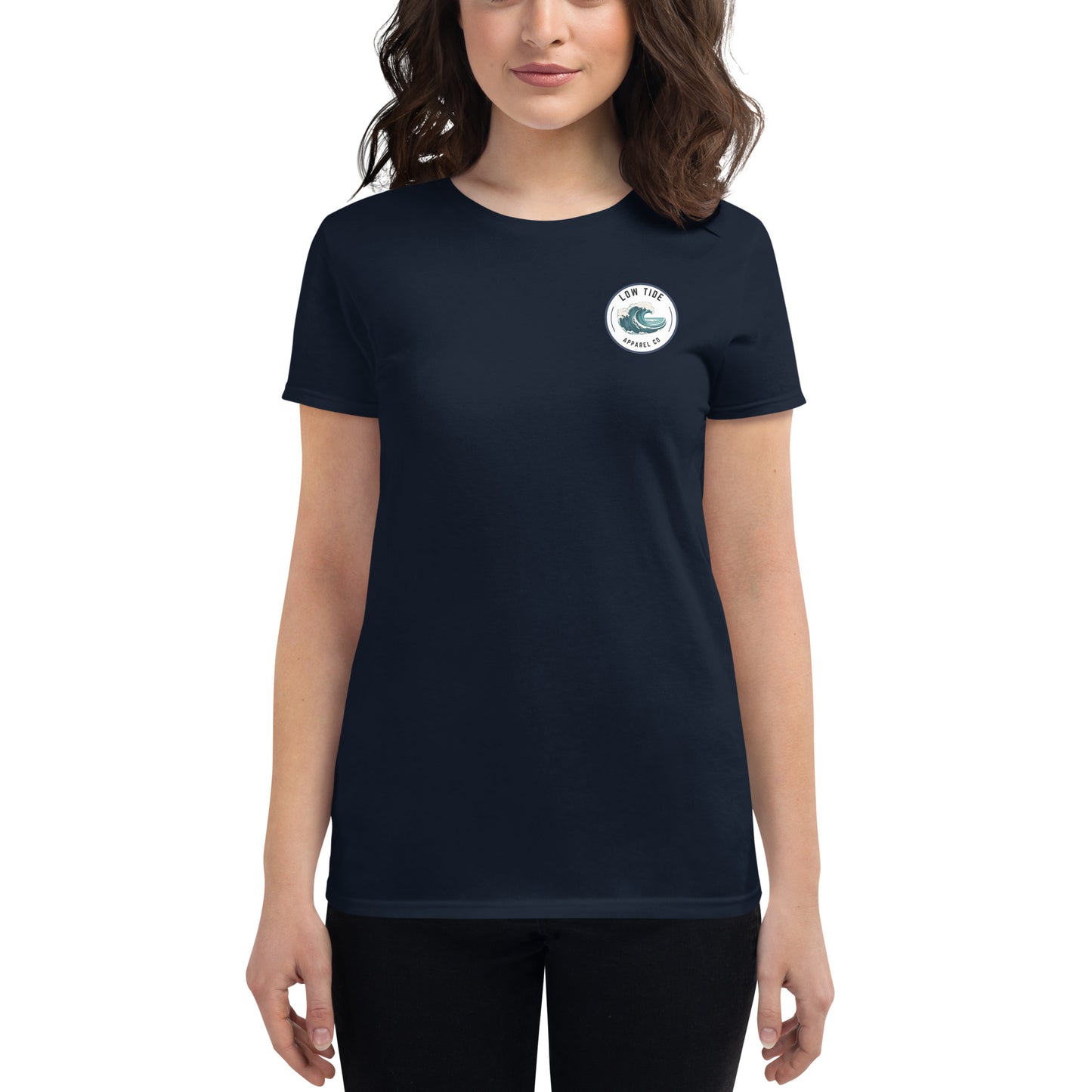 OG Low Tide Apparel CO. - WOMENS TSHIRT